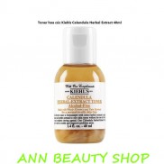 Hàng Dùng Thử KIEHL'S Dòng Hoa Cúc (Minisize)