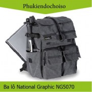 Balo máy ảnh National Geographic NG W5070