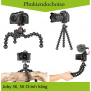 Joby Chính hãng 3K/3K kit/ 3K Ball X/5K/5K Ball X