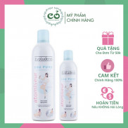 Xịt khoáng Evoluderm