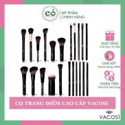 Cọ trang điểm Vacosi