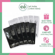 Mặt nạ Su:m 37 Award Bubble-De