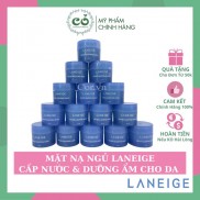 Mặt nạ ngủ Laneige Water Sleeping Mask