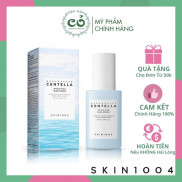 Serum dưỡng trắng da Skin1004 Madagascar Centella Hyalu-cica Blue 50ml