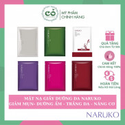 Mặt nạ giấy Naruko Mask