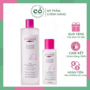 Nước Tẩy Trang BYPHASSE Solution Micellaire Face