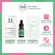 Gói Sample Dưỡng Da CARYOPHY