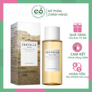 Nước Hoa Hồng Skin1004 Madagascar Centella Toning Toner Rau Má Phục Hồi Và Tái Tạo Da 210ml