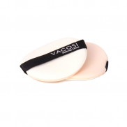 Bông phấn cushion Vacosi Accessories