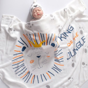 Chăn Lụa cotton Siêu Mềm Mát.