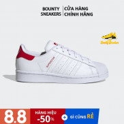 Giày Adidas Super Star 20 sneaker thể thao nữ FW0817 - Hàng Chính Hãng - Bounty Sneakers