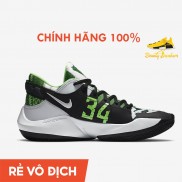 Giày Sneakers Bóng Rổ Nam Nike Zoom Freak 2 Da0907-002
