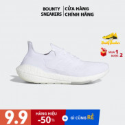 Giày Adidas Ultra boost 21 sneaker thể thao nam trắng FY0379 - Hàng Chính Hãng - Bounty Sneakers