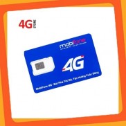 Sim 4g Vpbank51 - Vpb51 Max Băng Thông Không Giới Hạn Dung Lượng