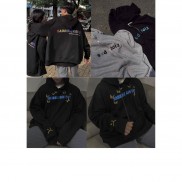 Các mẫu Áo Khoác SADBOIZ, VIBES HOODIE ZIPPER (casual) (siganture) (DREAMY BUTTERFLY HOODIE) mua 2 áo tặng ngay túi tote
