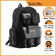 Balo Degrey Basic nam nữ học sinh , sinh viên BaloMe bảo hành chính hãng 1 năm