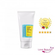 Sữa Rửa Mặt Cosrx dạng gel, dịu nhẹ Low pH Good Morning Gel Cleanser 150ml