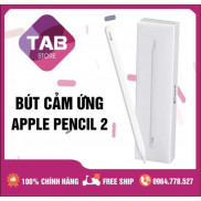 Bút Cảm Ứng cho máy tính bảng ( Gen2) New Seal Full Box - Chính Hãng