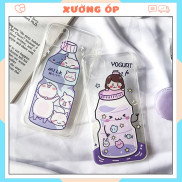 Ốp Lưng Samsung C117 - A02 M02 M10s M30s M31 M02s A02s A12 A01 A11 M21 M11 A21 M51 A32  S20 Fe M62 A52s A03s A22