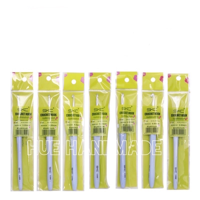 Kim Móc SKC - Kim Móc Len