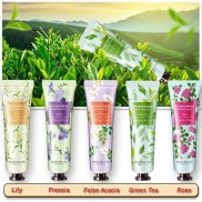 COMBO 2 Kem dưỡng da tay mềm mịn MAYCREATE nội địa Trung 30 g
