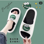 Dép Khủng Long Siêu Cute Dành Cho Cả Nam Và Nữ (kèm video+ảnh thật)