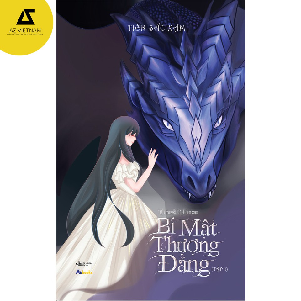 Sách - Bí mật thượng đẳng - Tập 1 (Tặng lịch mini 2021)