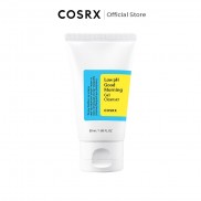 Sữa rửa mặt COSRX Good Morning 50ml chiết xuất trà xanh dạng gel độ pH thấp