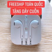 Tai Nghe ip 5/6/6s plus ZlN HK - Bảo Hành 12 Tháng Tương Thích với dòng 5,6,6s,6splus
