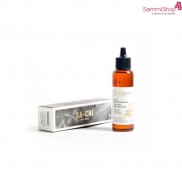 Cocoon Serum dầu Sachi phục hồi tóc hư tổn (70ml)