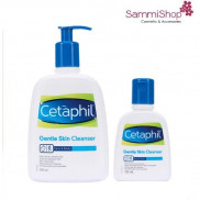 Sữa rửa mặt Cetaphil Gentle Skin Cleanser
