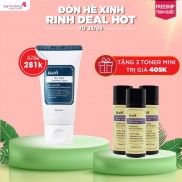Kem dưỡng da Klairs Rich Moist Soothing Cream