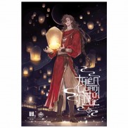 Sách - Thiên quan tứ phúc (Trọn bộ)