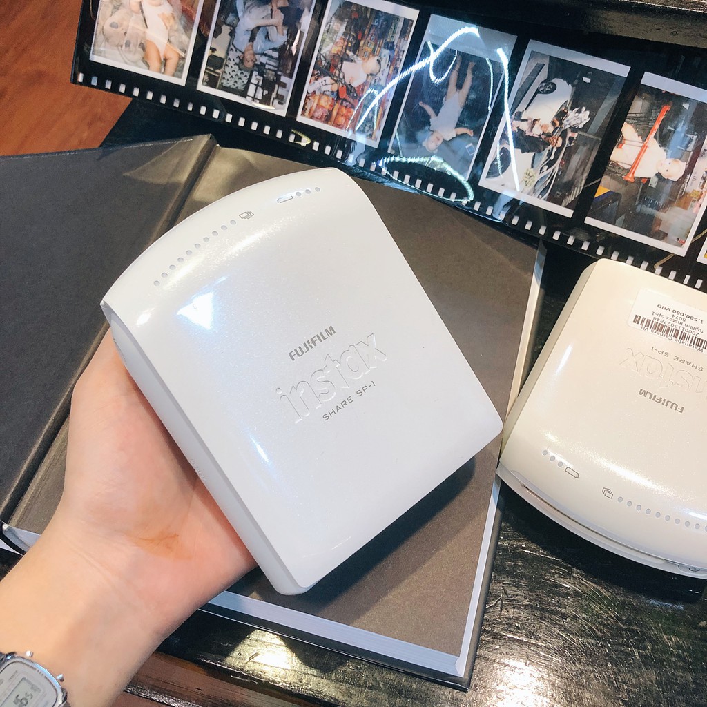 MÁY IN ẢNH FUJIFILM INSTAX