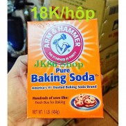 Bột Baking Soda 454g - USA