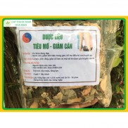 COMBO 3kg gồm 15 vị dược liệu tiêu mỡ giảm cân cực hiệu quả