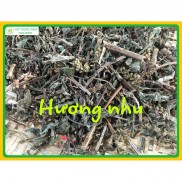  1kg hương nhu thơm khô sạch