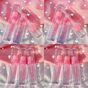 Gel dưỡng mi KISS BEAUTY - bí quyết của các hotgirl Thái