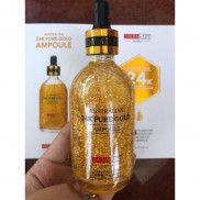  Serum tinh chất vàng 24k (nội địa úc)