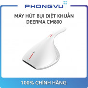 Máy hút bụi diệt khuẩn Deerma CM800 - Bảo hành 12 tháng