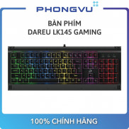 Bàn Phím Dareu LK145 Gaming đen - Bảo hành 24 tháng