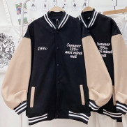 áo bomber 199x ảnh thật unisex