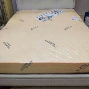  Nệm cao su non American 1m6 x 2m x10phân