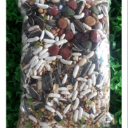 Thức ăn hamster 500g