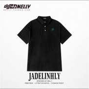 Áo phông polo nelly sale (có sẵn)