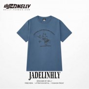 Áo phông nelly heybig sale (có sẵn)