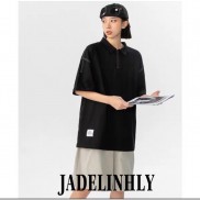Áo phông polo nelly sale (có sẵn)