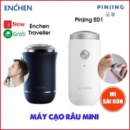 Máy cạo râu mini PINJING ED1 / ENCHEN TRAVELLER