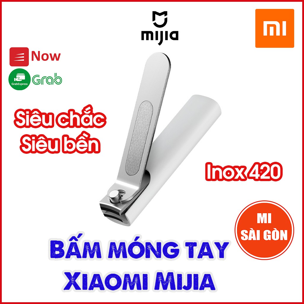Bấm móng tay Xiaomi Mijia