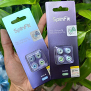 Tip cao su Spinfit CP360 chuyên cho tai nghe True Wireless